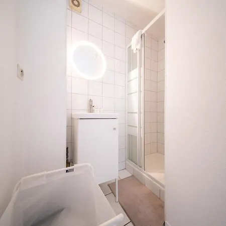 Super Hyper Center Pedestrian Street Wifi Apartment Mulhouse