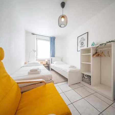 Le Bons Enfants 21 6 Pers Hyper Centre *