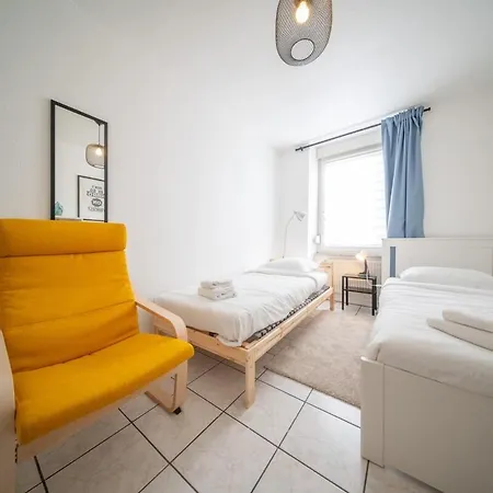 Apartment Le Bons Enfants 21 6 Pers Hyper Centre *