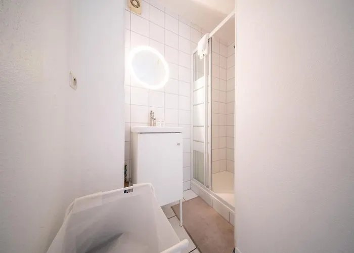 Le Bons Enfants 21 6 Pers Hyper Centre Апартаменты Мюлуз