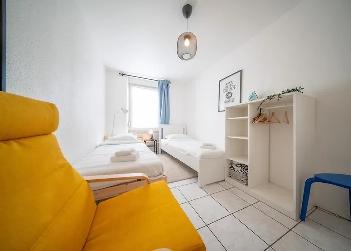 Le Bons Enfants 21 6 Pers Hyper Centre *