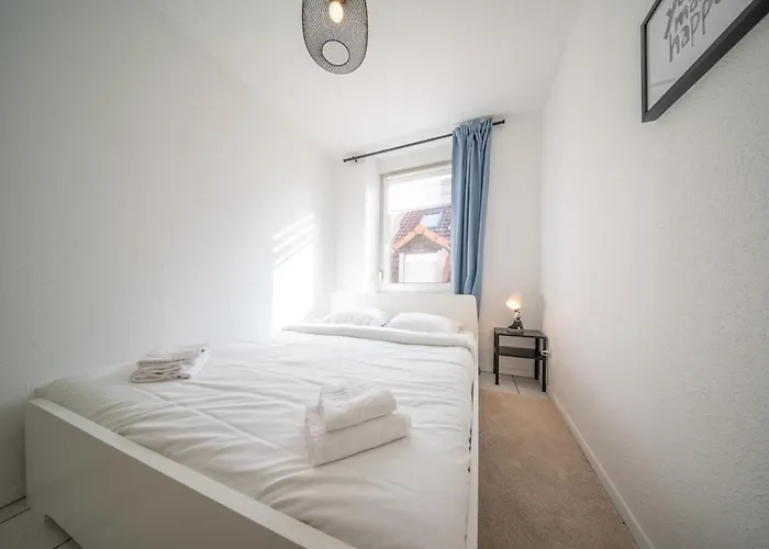 Le Bons Enfants 21 6 Pers Hyper Centre Apartment